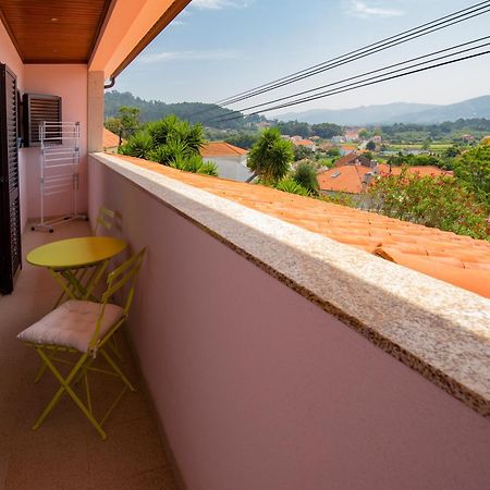 Quarto Em Viana Do Castelo Eksteriør billede