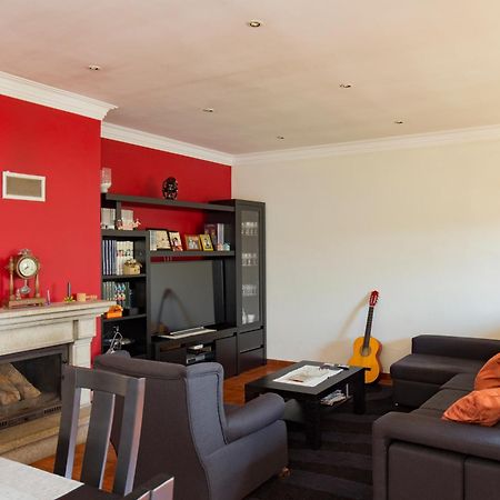 Quarto Em Viana Do Castelo Eksteriør billede