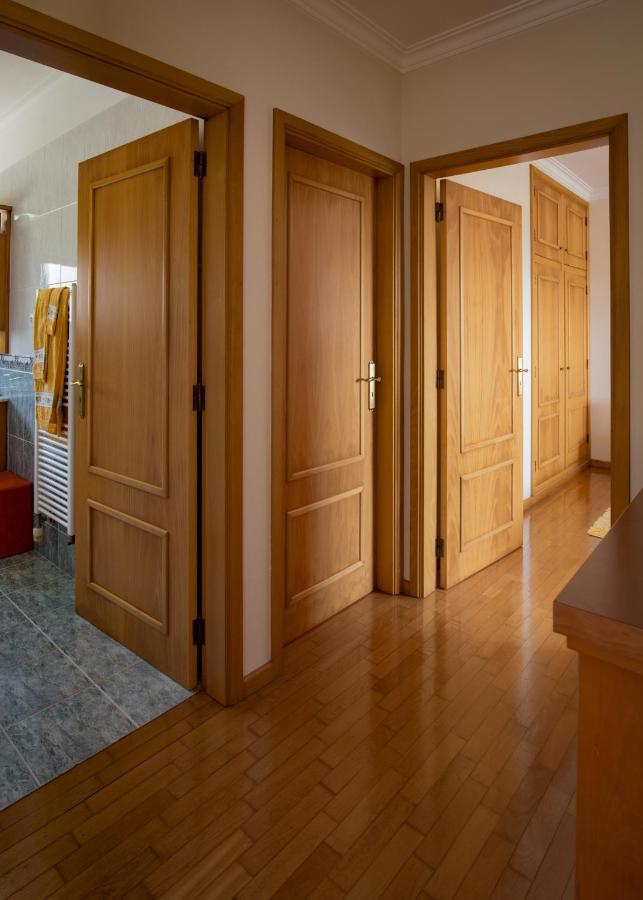 Quarto Em Viana Do Castelo Eksteriør billede