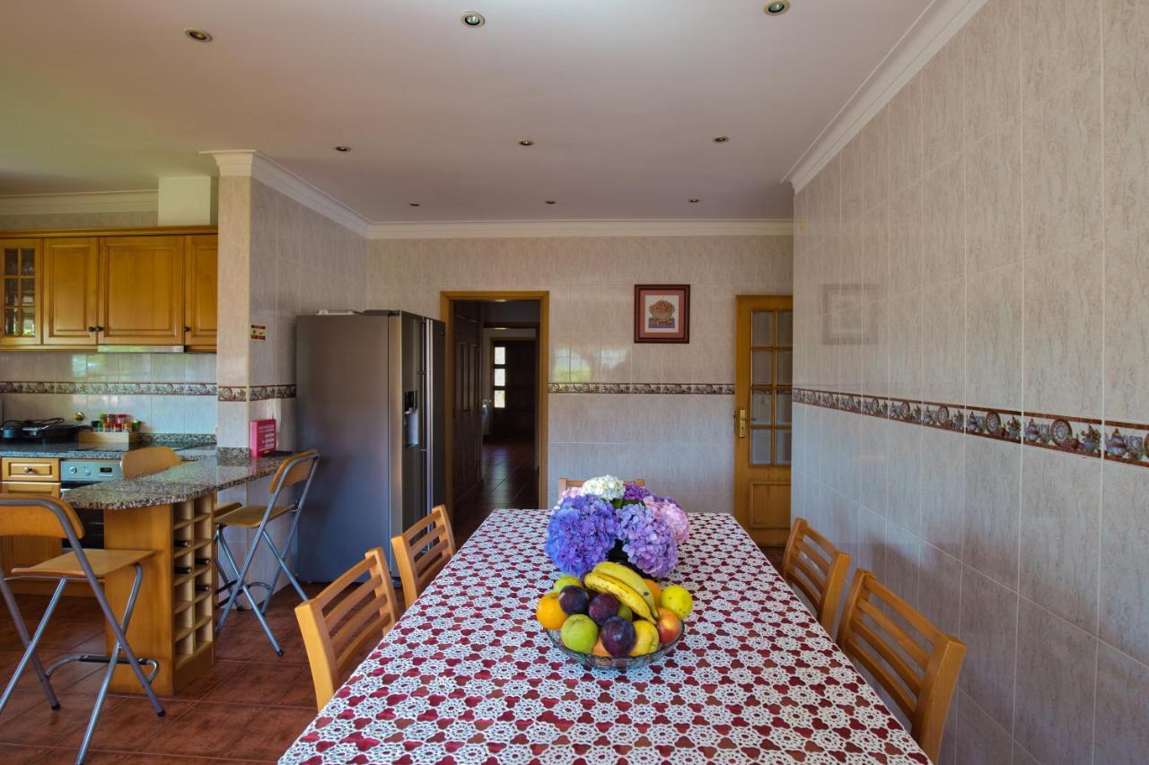Quarto Em Viana Do Castelo Eksteriør billede