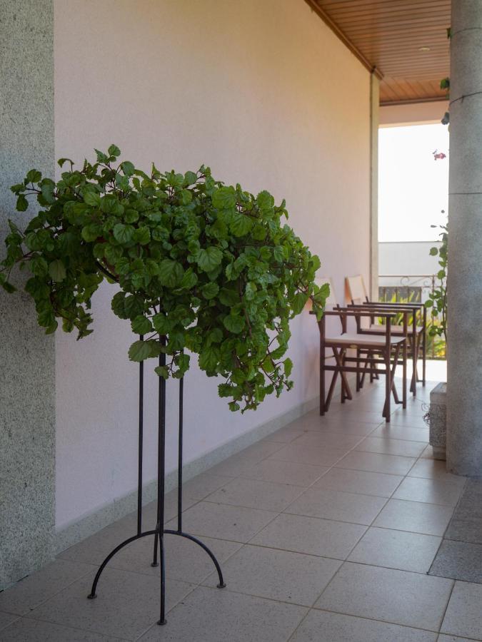 Quarto Em Viana Do Castelo Eksteriør billede