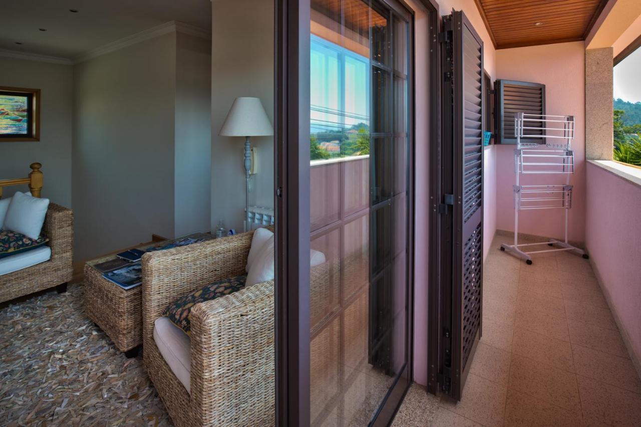 Quarto Em Viana Do Castelo Eksteriør billede