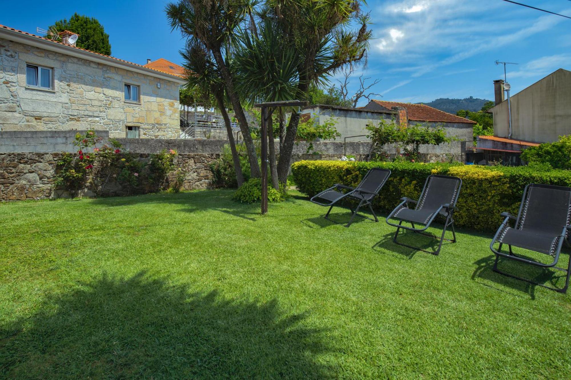 Quarto Em Viana Do Castelo Eksteriør billede