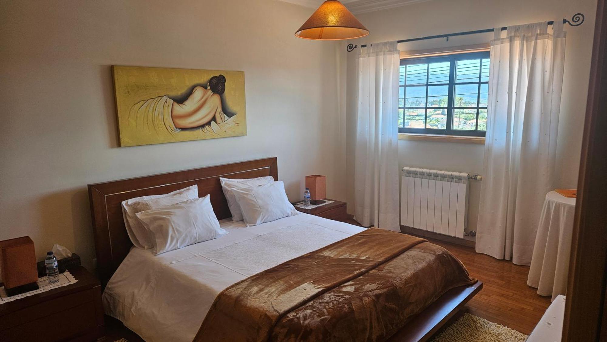 Quarto Em Viana Do Castelo Eksteriør billede