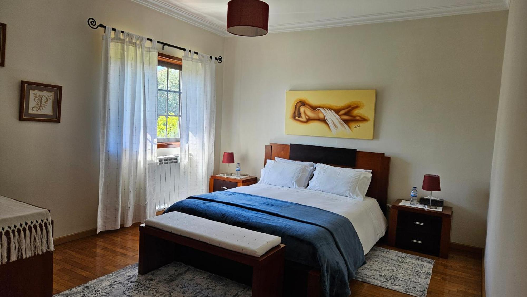 Quarto Em Viana Do Castelo Eksteriør billede