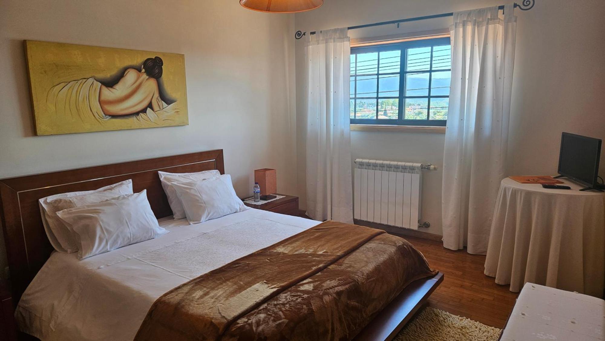 Quarto Em Viana Do Castelo Eksteriør billede